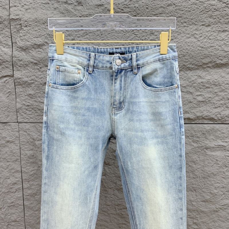 Fendi Jeans